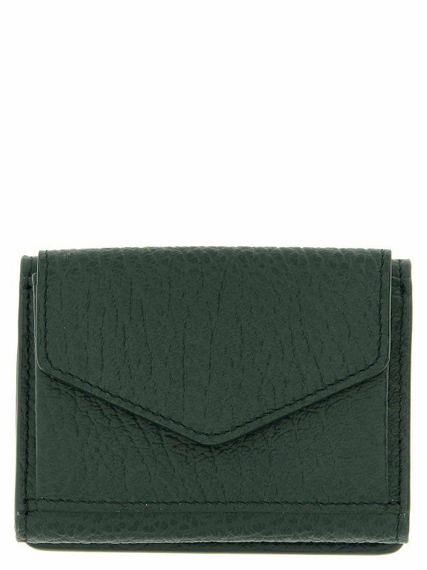 Maison Margiela: wallets & purses online - Wallet