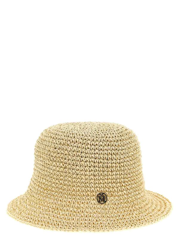 MAISON MICHEL: hats & caps online - Pablo Hat