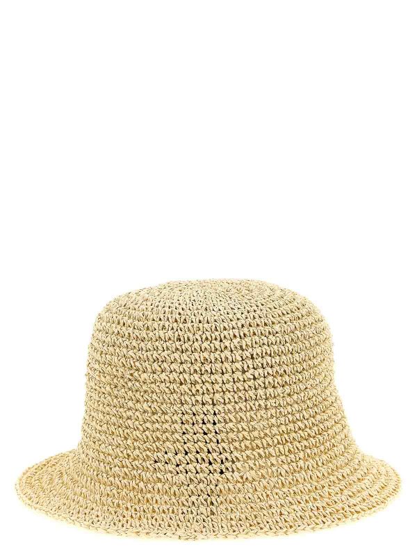 The Best Shops MAISON MICHEL: hats & caps - Pablo Hat