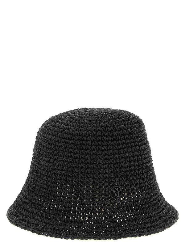 MAISON MICHEL: hats & caps online - Pablo Hat