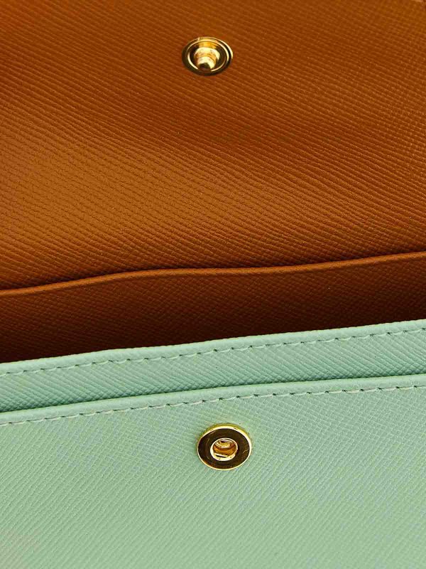 Portemonnaie - Bunt Replica 
online: Marni