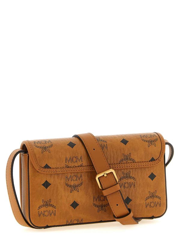 MCM: Étuis & Coques online - Étui - Marron