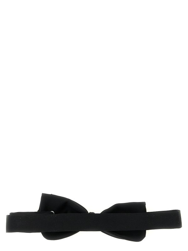 The Best Shops PAL ZILERI: Corbatas y pajaritas - Corbata - Negro