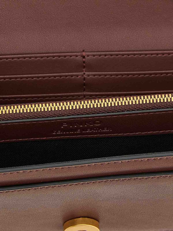 Love Simply Wallet On Chain Replica 
online: Pinko