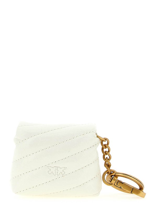 Pinko: Étuis & Coques online - Étui - Blanc