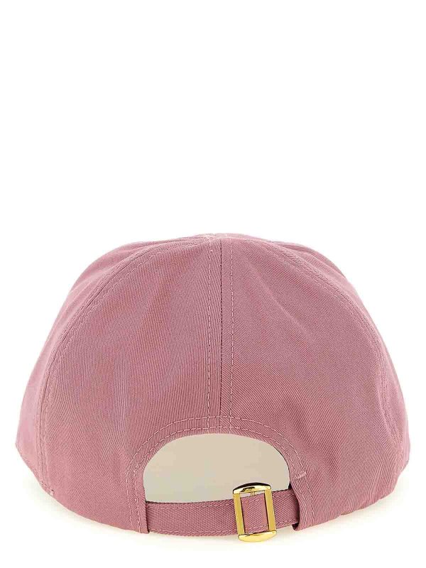 The Best Shops Pinko: 帽子＆キャッブ - 帽子 - 無