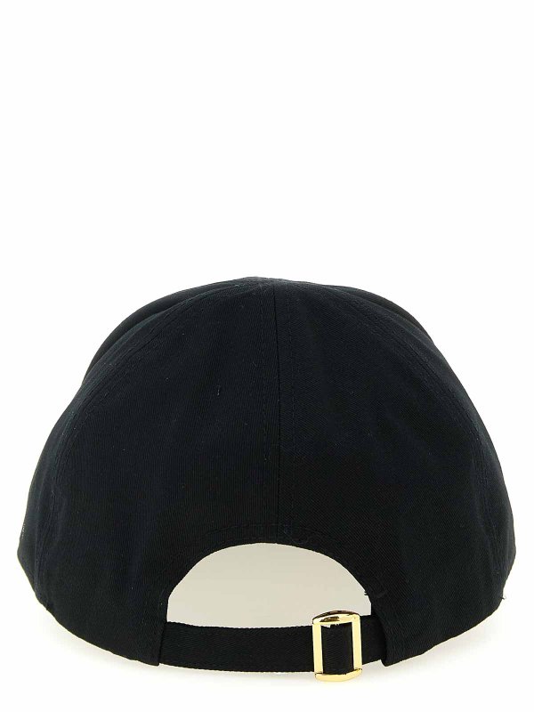The Best Shops Pinko: hats & caps - Break Dance Cap
