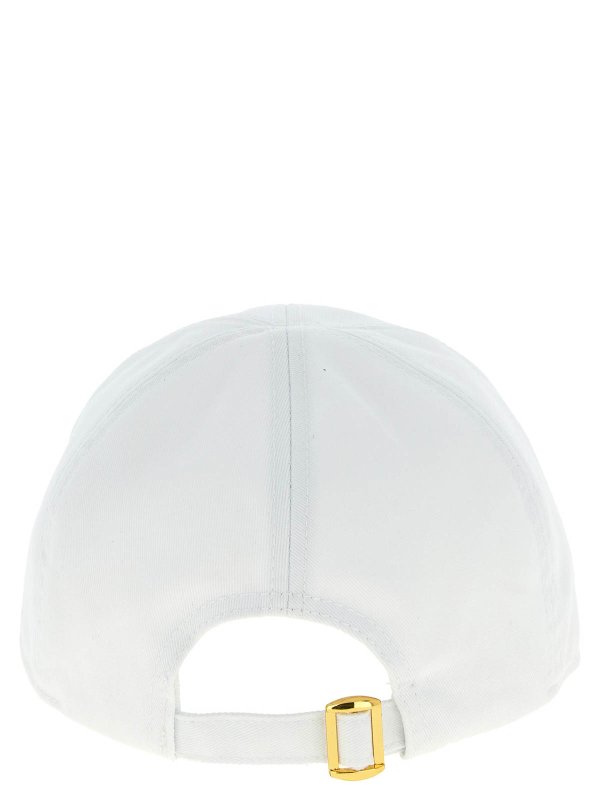 The Best Shops Pinko: 帽子＆キャッブ - 帽子 - 白