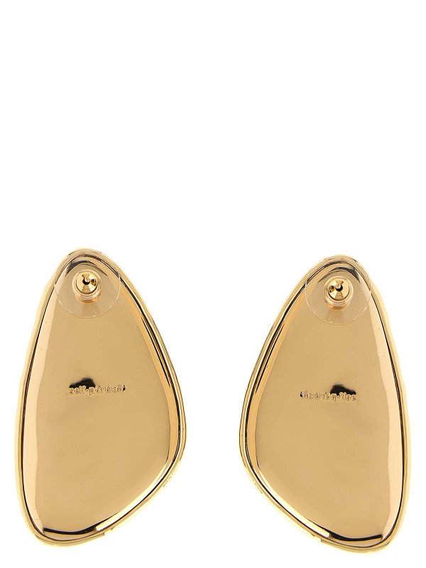 Self Portrait: Pendientes online - Pendientes - Dorado