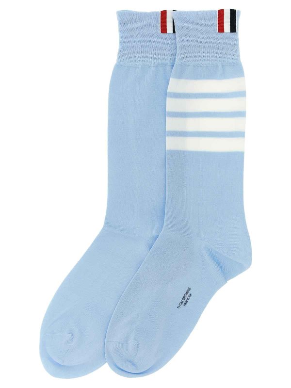 THOM BROWNE: calze online - Calzini