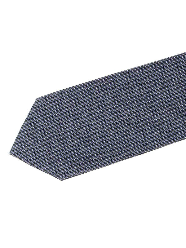 The Best Shops TOM FORD: ties & bow ties - Jacquard Tie