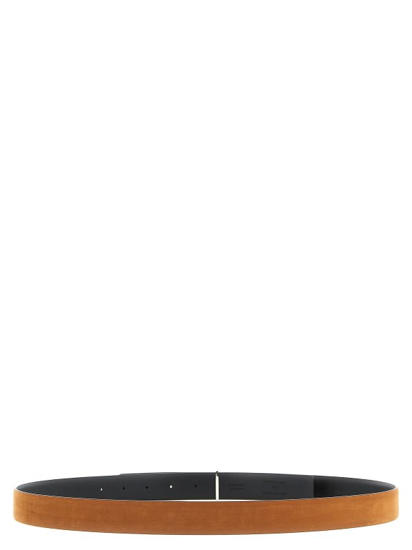 The Best Shops TOM FORD: cinture - Cintura reversibile