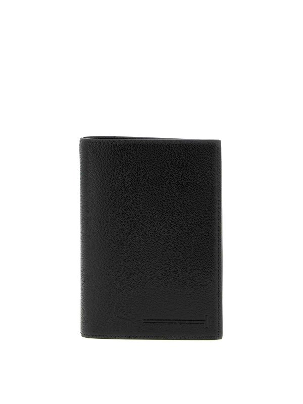 TOM FORD: wallets & purses - T Line Passport Holder