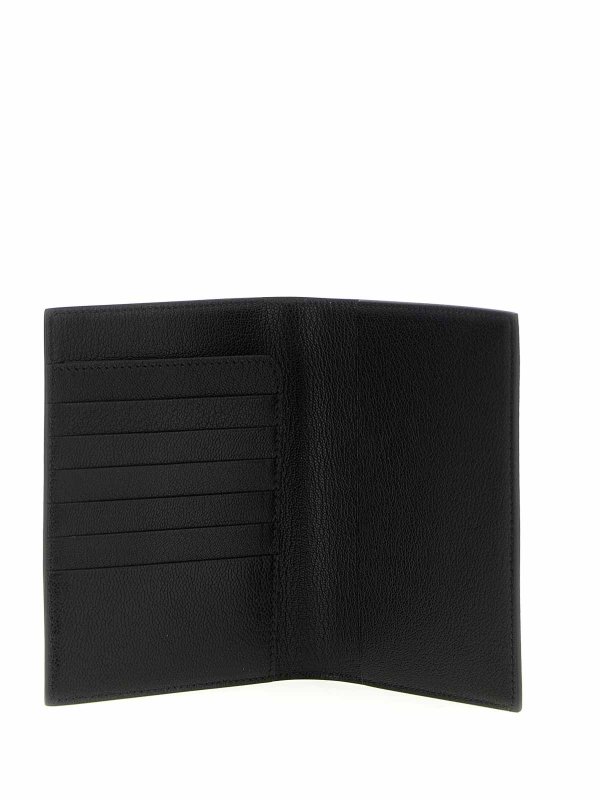 The Best Shops TOM FORD: wallets & purses - T Line Passport Holder