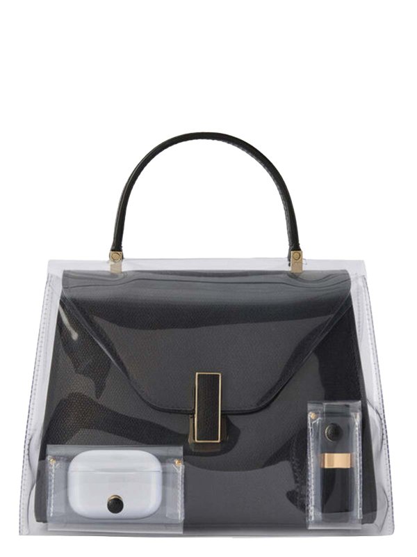 VALEXTRA: giacche casual online - Iside Mini Raincoat