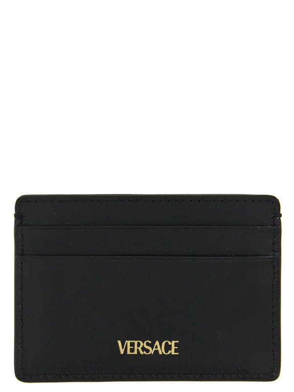 VERSACE: wallets & purses online - Card Holder