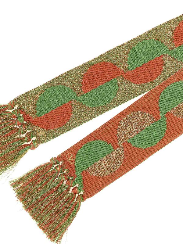 The Best Shops VALENTINO GARAVANI: scarves - Scarf