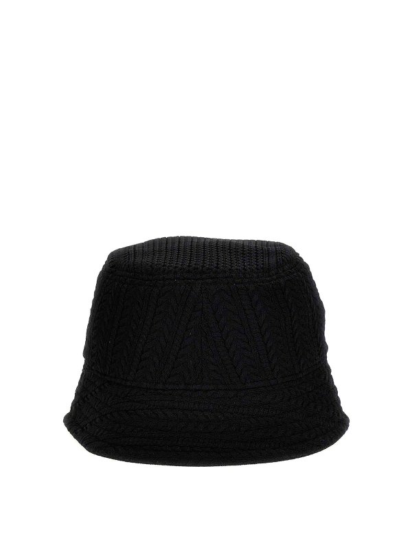 The Best Shops JACQUEMUS: cappelli - Cappello da pescatore