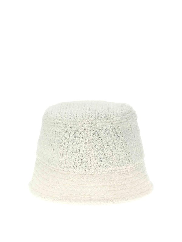 The Best Shops JACQUEMUS: hats & caps - Bucket Hat