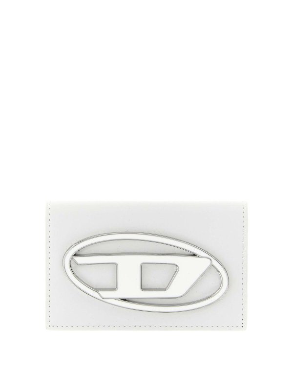 DIESEL: wallets & purses - Holi-D Card Holder