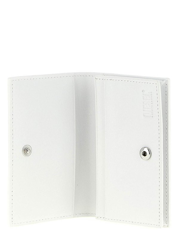 The Best Shops DIESEL: wallets & purses - Holi-D Card Holder
