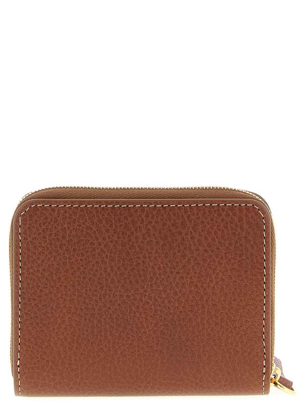 MULBERRY: wallets & purses online - Zip Around Wallet