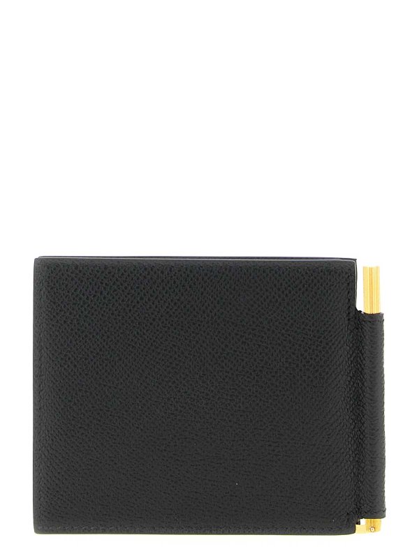 TOM FORD: wallets & purses online - Small Grain Wallet