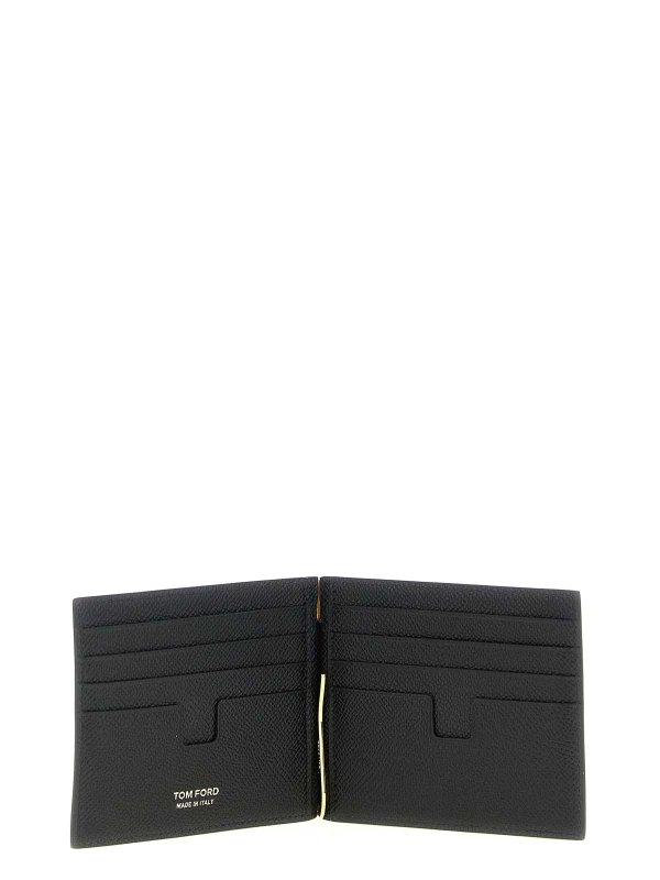 The Best Shops TOM FORD: wallets & purses - Small Grain Wallet