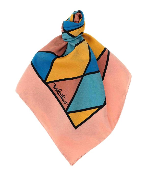 VALENTINO GARAVANI: sciarpe e foulard - Sciarpa