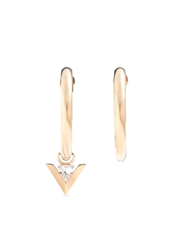 VALENTINO GARAVANI: Boucles d