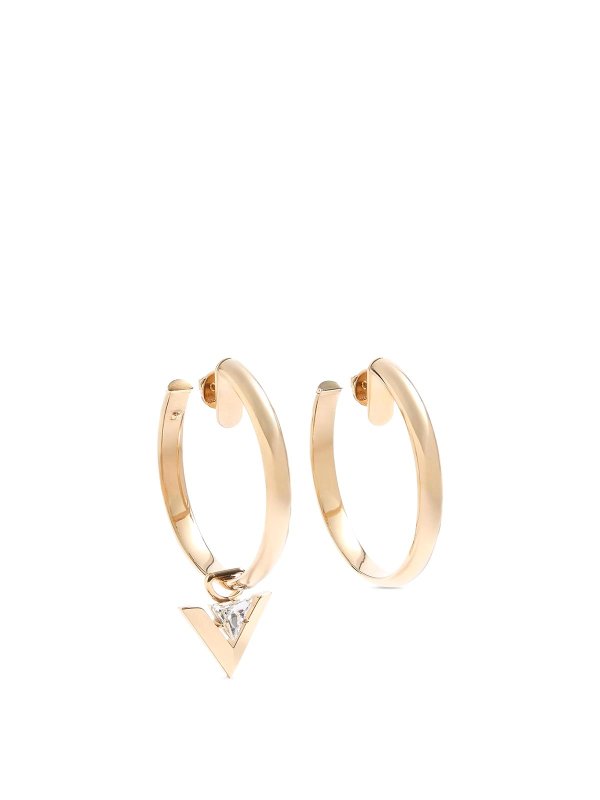 VALENTINO GARAVANI: Boucles d