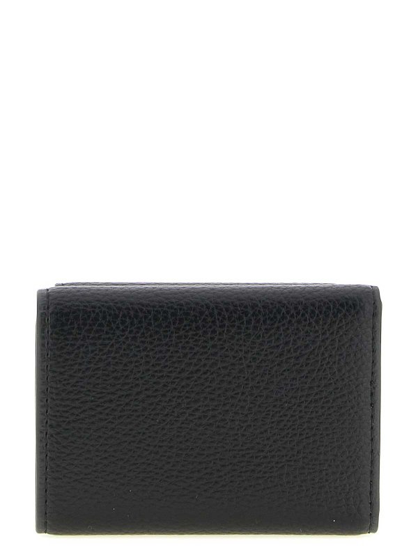 VIVIENNE WESTWOOD: 財布＆ポーチ online - 財布 - 黒