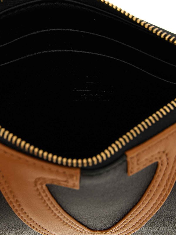 The Best Shops VALENTINO GARAVANI: wallets & purses - Small Pouch