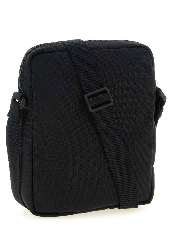 BALENCIAGA: cross body bags online - Explorer Crossbody Bag