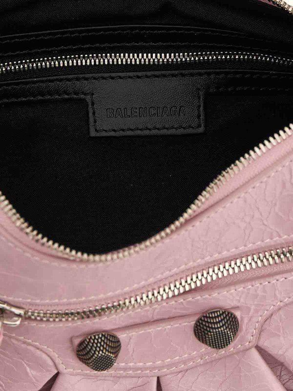 Shoulder Bag Replica 
online: BALENCIAGA