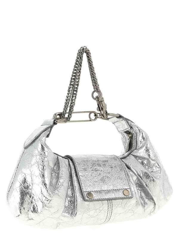 BALENCIAGA: shoulder bags online - Small Shoulder Bag