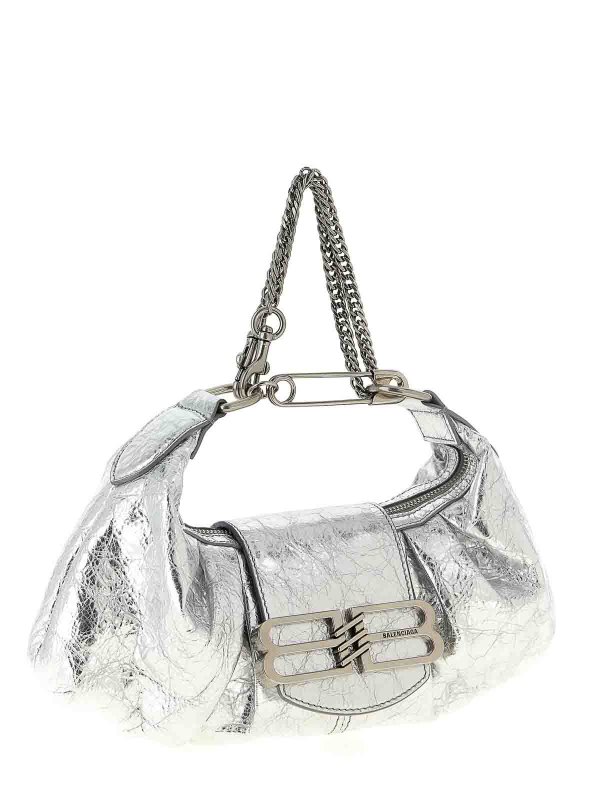 The Best Shops BALENCIAGA: shoulder bags - Small Shoulder Bag