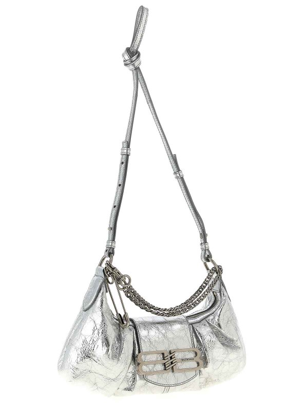 Small Shoulder Bag Replica 
online: BALENCIAGA