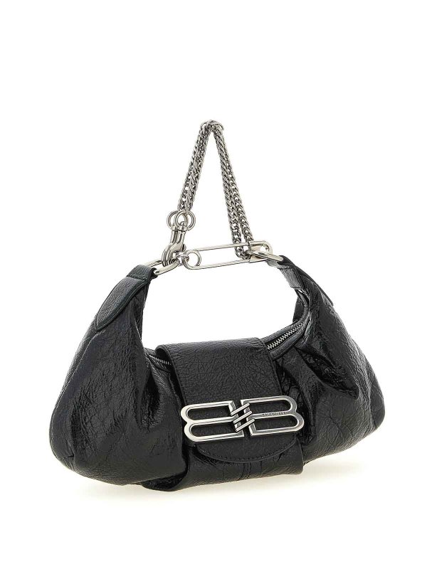 The Best Shops BALENCIAGA: shoulder bags - Small Shoulder Bag