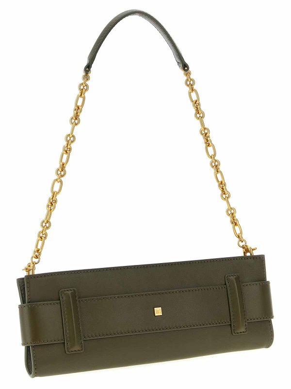 Balmain: pochette online - Pochette  dell