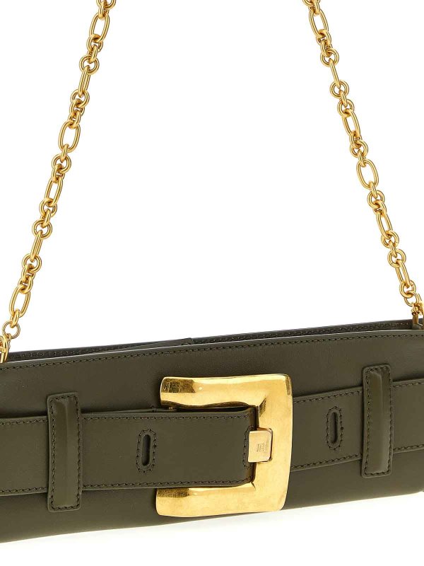 The Best Shops Balmain: pochette - Pochette  dell