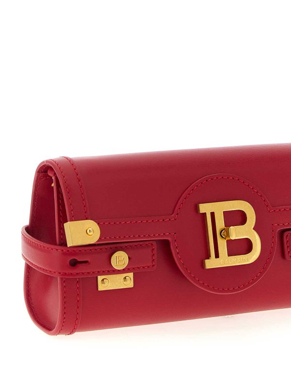 The Best Shops Balmain: clutches - B-Buzz 23 Clutch