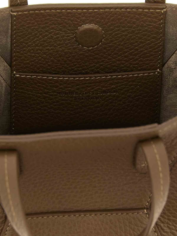 Shopper - Braun shop online: BRUNELLO CUCINELLI