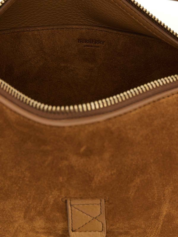 クロスボディバッグ - ベージュ Replica 
online: BURBERRY