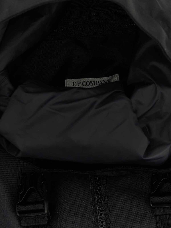 Lo zaino della serie Metropolis Replica 
online: C.P. COMPANY