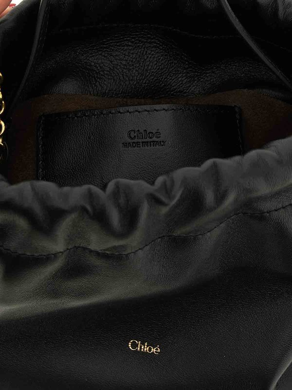 Icons Mini Shoulder Bag shop online: CHLOE