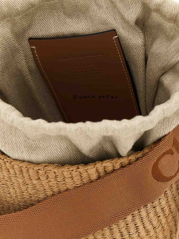 Small Bucket Bag Replica 
online: CHLOE