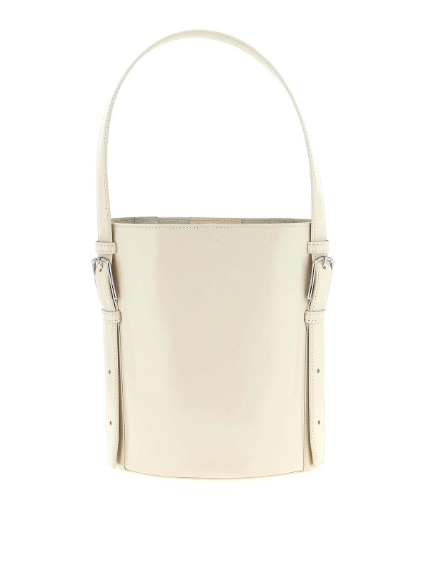 COPERNI: Bolsos Saco - Bolso Saco - Beis