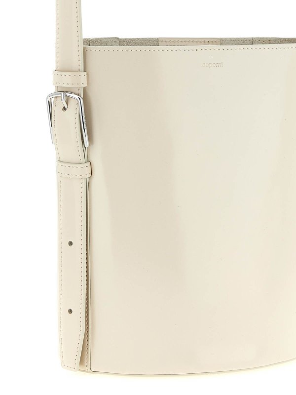 The Best Shops COPERNI: Bolsos Saco - Bolso Saco - Beis