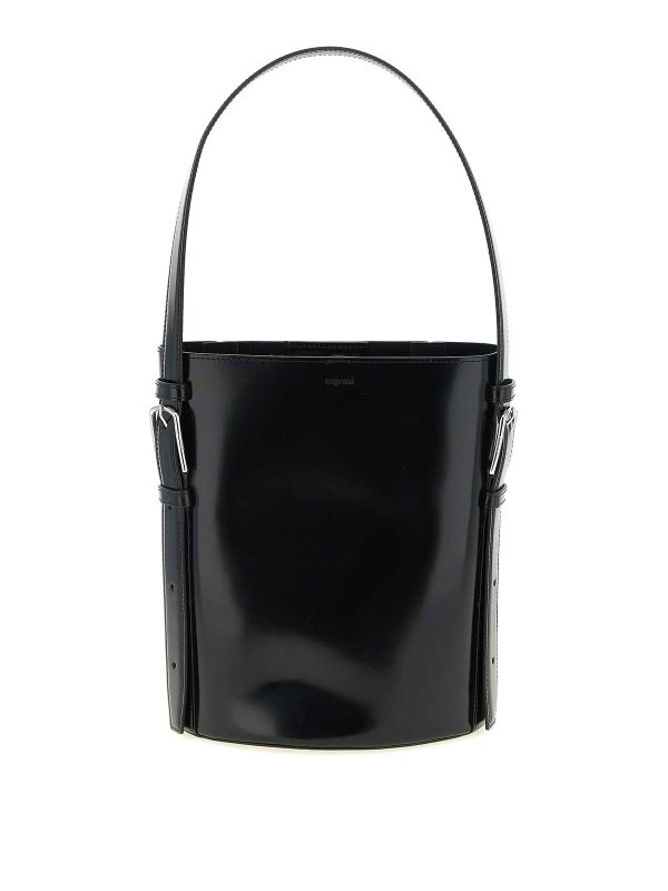 COPERNI: Bucket bags - Ergonomic Bucket Bag